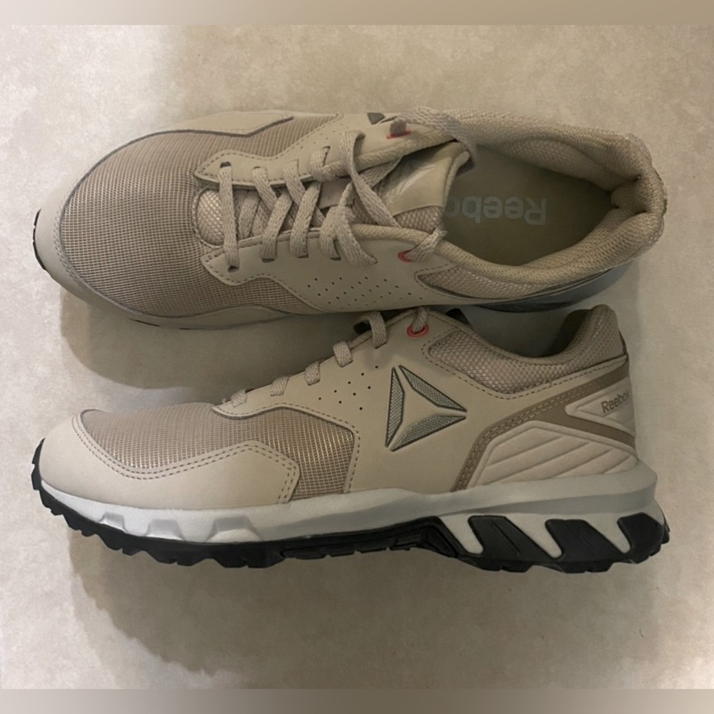 Reebok Ridge Rider Trail 4.0 Shoes - Picture 3 of 5
